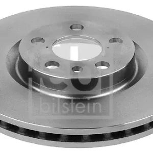 Tarcza hamulcowa FEBI BILSTEIN 12037 Zniżka