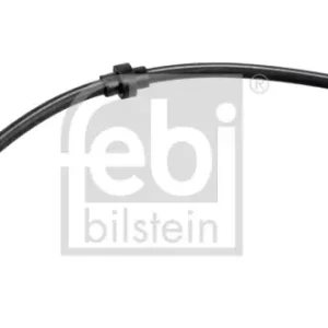 Przewód hamulcowy elastyczny FEBI BILSTEIN 12039 Darmowa dostawa