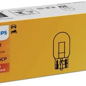 Żarówka, lampa kierunkowskazu PHILIPS 12065CP Do wyczerpania zapasów