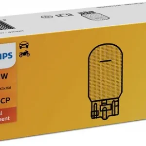 Żarówka, lampa kierunkowskazu PHILIPS 12071CP Wybór klientów