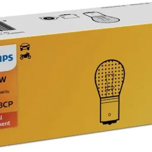 Nie przegap Żarówka, światło STOP / lampa tylna PHILIPS 12088CP