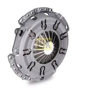 Tarcza dociskowa sprzęgła SCHAEFFLER LUK 121 0017 10 Łatwy zwrot