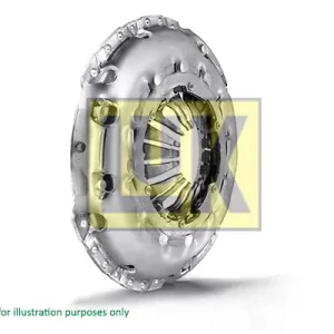 Nowy Tarcza dociskowa sprzęgła SCHAEFFLER LUK 121 0037 10