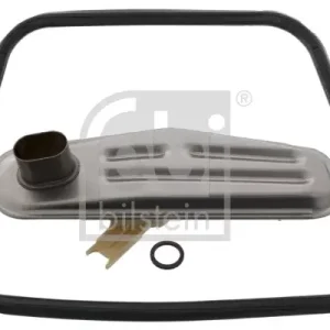 Zestaw filtra hydraulicznego, automatyczna skrzynia biegów FEBI BILSTEIN 12105 Oferta
