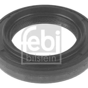 Wyjątkowa oferta Pierścień uszczelniający wału, różnicowy FEBI BILSTEIN 12107