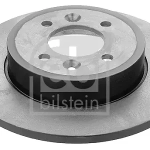 Tarcza hamulcowa FEBI BILSTEIN 12120 Niska cena