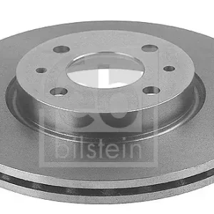 Tylko dziś Tarcza hamulcowa FEBI BILSTEIN 12133