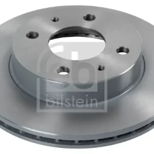 Tarcza hamulcowa FEBI BILSTEIN 12137 Wyjątkowa oferta