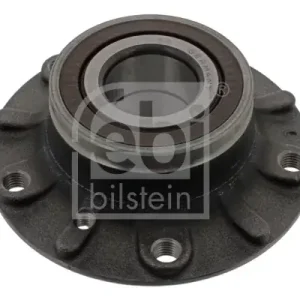 Zestaw łożysk koła FEBI BILSTEIN 12178 Bezpieczne zakupy