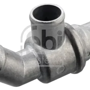 Hit cenowy Termostat, płyn chłodzący FEBI BILSTEIN 12187