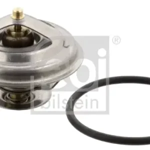 Oferta limitowana Termostat, płyn chłodzący FEBI BILSTEIN 12191