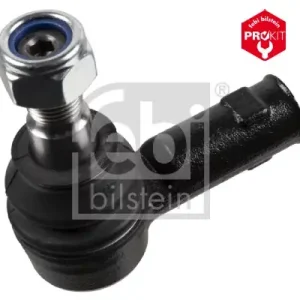 Wyjątkowa oferta Końcówka drążka kierowniczego poprzecznego FEBI BILSTEIN 12197