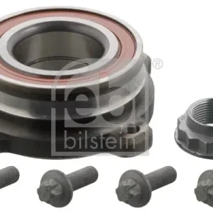 Bestseller Zestaw łożysk koła FEBI BILSTEIN 12202