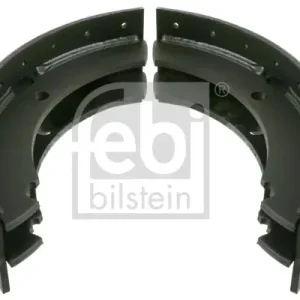 Wyjątkowa oferta Zestaw szczęk hamulcowych FEBI BILSTEIN 12209
