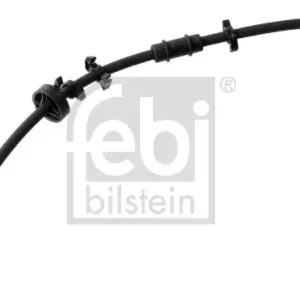 Przewód hamulcowy elastyczny FEBI BILSTEIN 12250 Promocja