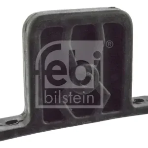 Oferta limitowana Uchwyt, system wydechowy FEBI BILSTEIN 12253