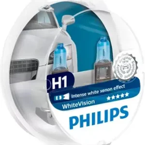 Żarówka, reflektor dalekosiężny PHILIPS 12258WHVSM Kup online