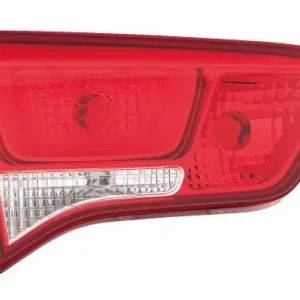 Wysoka jakość Lampa tylna zespolona ABAKUS 123-1308L-U