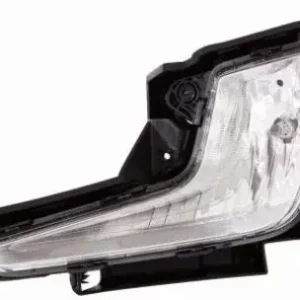 Tani Reflektor przeciwmgłowy ABAKUS 123-2003L-U