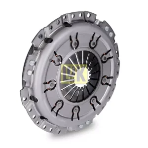 Tarcza dociskowa sprzęgła SCHAEFFLER LUK 123 0058 11 Sprawdź teraz