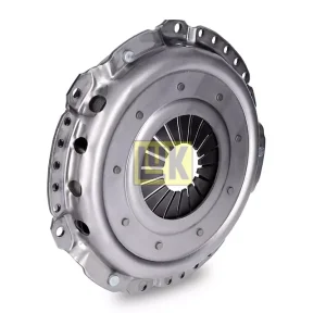 Nowość Tarcza dociskowa sprzęgła SCHAEFFLER LUK 123 0071 12