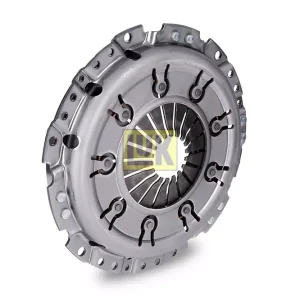 Dodaj do koszyka Tarcza dociskowa sprzęgła SCHAEFFLER LUK 123 0105 10