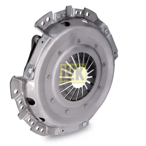 Tarcza dociskowa sprzęgła SCHAEFFLER LUK 123 0112 10 Łatwy zwrot