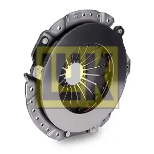 Tarcza dociskowa sprzęgła SCHAEFFLER LUK 123 0113 10 Łatwy zwrot
