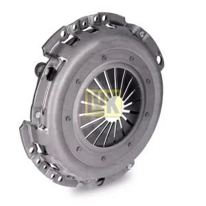 Tarcza dociskowa sprzęgła SCHAEFFLER LUK 123 0123 10 Łatwy zwrot