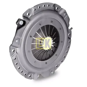 Wysoka jakość Tarcza dociskowa sprzęgła SCHAEFFLER LUK 123 0163 10