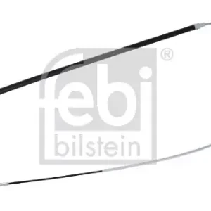 Cięgło, hamulec postojowy FEBI BILSTEIN 12303 Nowy