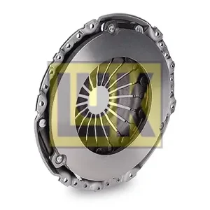 Tarcza dociskowa sprzęgła SCHAEFFLER LUK 123 0385 10 Do wyczerpania zapasów