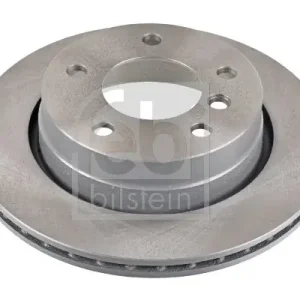 Tarcza hamulcowa FEBI BILSTEIN 12324 Taniej