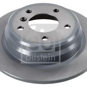 Ostatnia szansa Tarcza hamulcowa FEBI BILSTEIN 12325