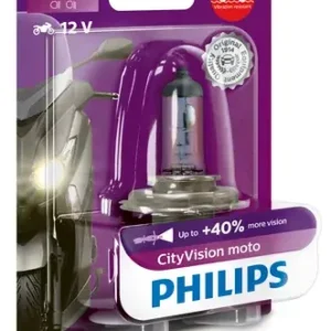 Żarówka, reflektor dalekosiężny PHILIPS 12342CTVBW Tylko do końca tygodnia