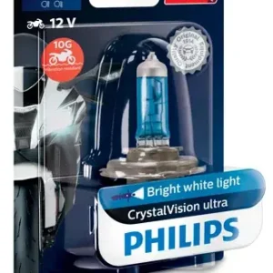 Ostatnia szansa Żarówka, reflektor dalekosiężny PHILIPS 12342CVUBW
