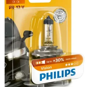 Cena promocyjna Żarówka, reflektor dalekosiężny PHILIPS 12342PRB1
