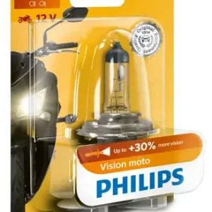 Najlepsza cena Żarówka, reflektor dalekosiężny PHILIPS 12342PRBW