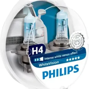 Żarówka, reflektor dalekosiężny PHILIPS 12342WHVSM Darmowy zwrot