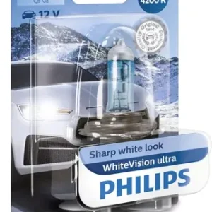 Rabat Żarówka, reflektor dalekosiężny PHILIPS 12342WVUB1