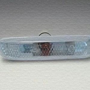Szybka dostawa Lampa kierunkowskazu MAGNETI MARELLI 714098340024