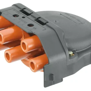Premium Kopułka rozdzielacza zapłonu BOSCH 1 235 522 388