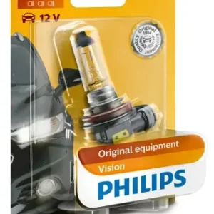 Premium Żarówka, reflektor dalekosiężny PHILIPS 12360B1
