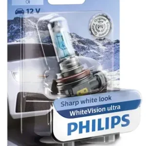 Tylko dziś Żarówka, reflektor dalekosiężny PHILIPS 12360WVUB1
