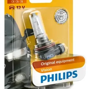 Żarówka, reflektor dalekosiężny PHILIPS 12361B1 Rabat