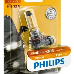 Szybka wysyłka Żarówka, reflektor dalekosiężny PHILIPS 12362PRB1