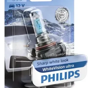 Żarówka, reflektor dalekosiężny PHILIPS 12362WVUB1 Popularny