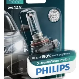 Żarówka, reflektor dalekosiężny PHILIPS 12362XVPB1 Oferta czasowa