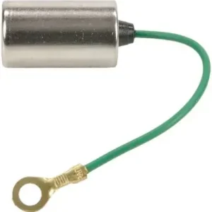 Kondensator, układ zapłonowy BOSCH 1 237 330 067 Nowy