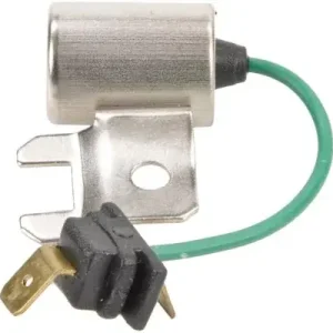 Kondensator, układ zapłonowy BOSCH 1 237 330 295 Dostępne od ręki